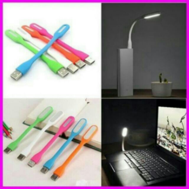 Combo 10 led usb