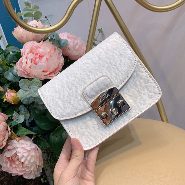 Túi xách đeo chéo túi Mini Hộp vuông da xước nhiều màu phù hợp mùa hè hàng đẹp fullbox kèm hộp