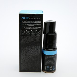 Xịt Phồng Tóc Chahong All Hit Hàn Quốc 25ml