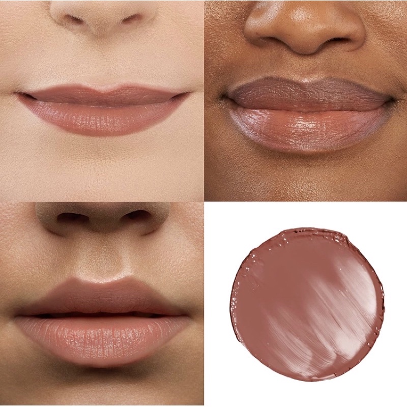 Son dưỡng thuần chay có màu 2 trong 1 Julep It's Balm 2-in-1 Lip Balm + Buildable Lipstick USA