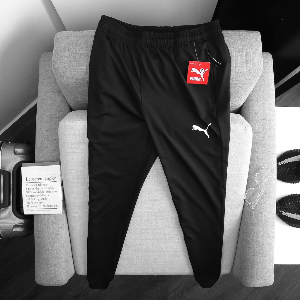 Quần Jogger Nam Nữ Dài Vải Thun Loại 1 Co Giãn 4 Chiều In Hình Cao Cấp Không Lem Phong Cách Unisex Năng Động Cá Tính