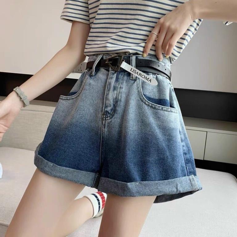 🛑🛑QUẦN SÓC BÒ SANG CHẢNH SẴN 2MÀU
