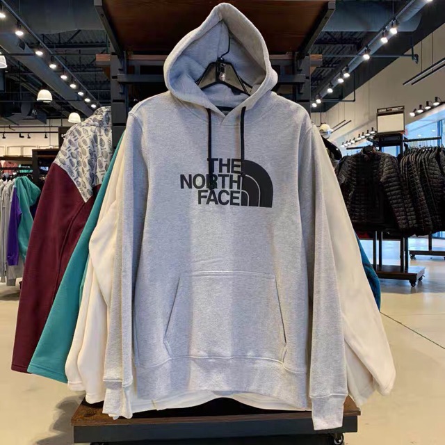 ❤️✅ Áo nỉ The North Face