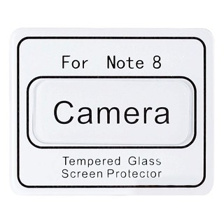 Kính cường lực dành cho camera Samsung Note 8 / Note 9 / S9 plus / S10 / S10 plus / Note 10 / Note 10 plus