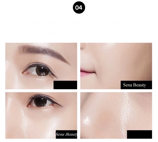  Kem Nền Che Khuyết Điểm Maycheer Cover Face Hàng Nội Địa Trung | BigBuy360 - bigbuy360.vn