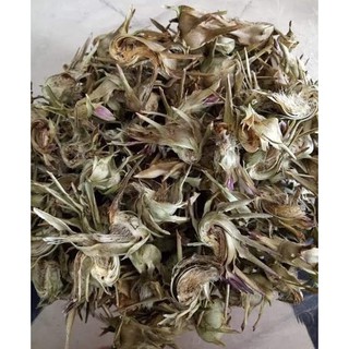 Bông atiso khô đà lạt, 500gr