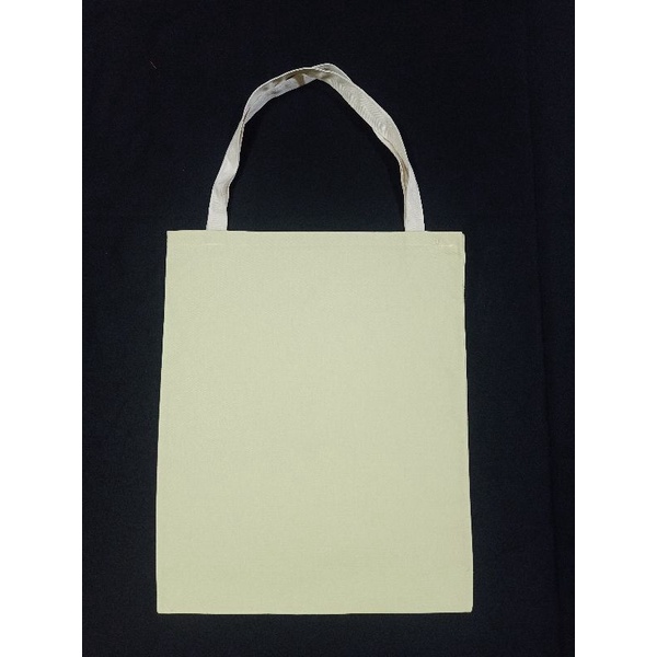 Túi Vải Canvas ( vải Bố)