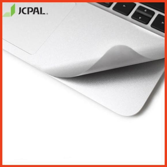 BỘ DÁN FULL BODY JCPAL 5 IN 1 CHO MACBOOK  (4 MÀU) Chính Hãng