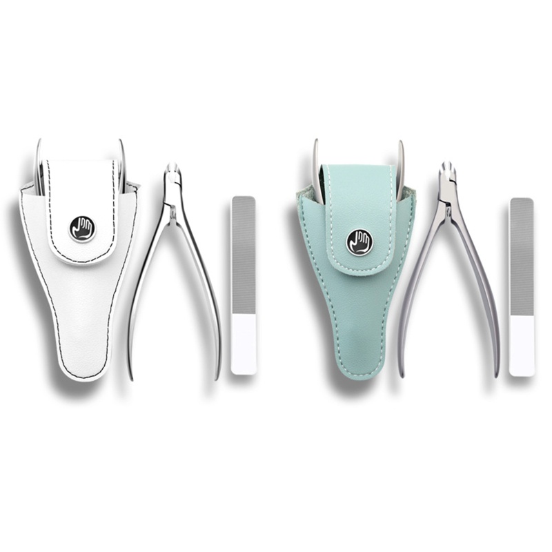 Dụng Cụ Cắt Móng Tay Loại Bỏ Da Chết Tiện Dụng