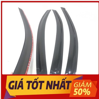 Vè che mưa xe Vios 2014-2018 hàn quốc Cam kết chất lượng tốt