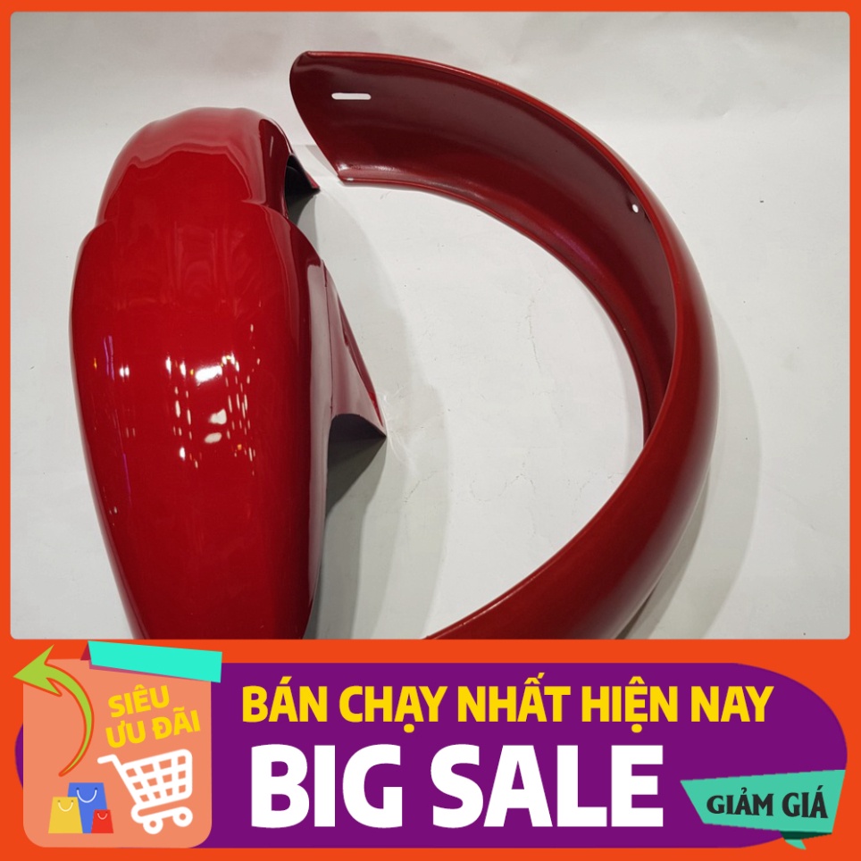 Dè Xe 133S. M133. 133 plus Chắn BùnTrước Sau Xe Máy Điện HUY XE ĐẠP ĐIỆN
