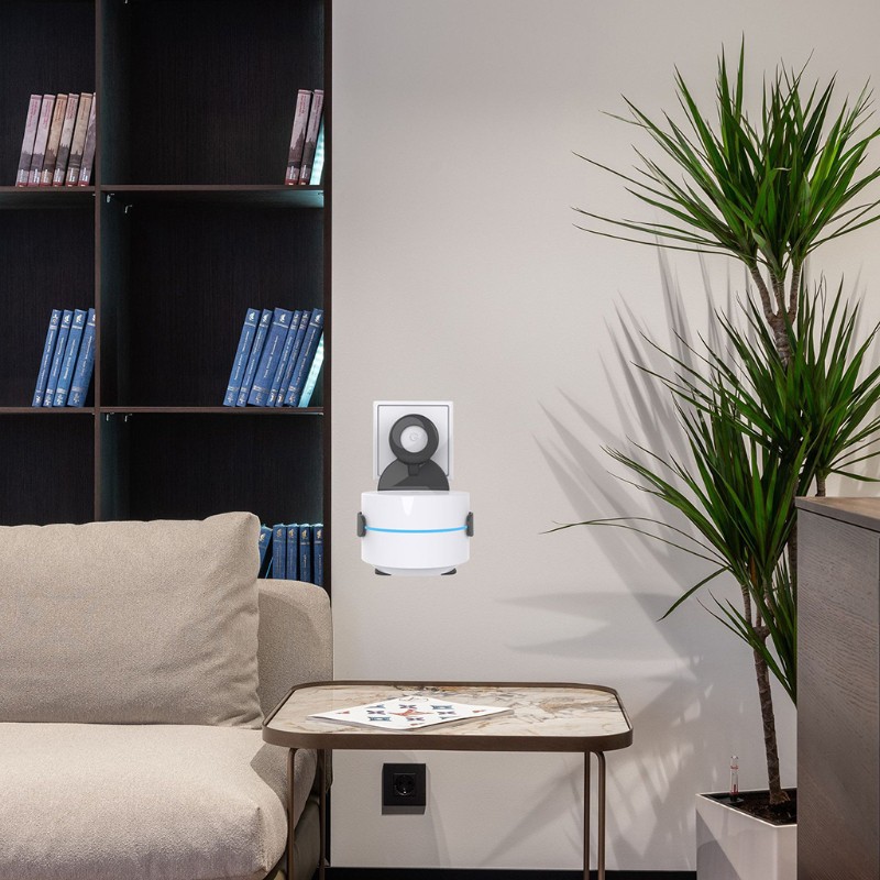 Giá Đỡ Gắn Tường Cho Google Wifi (2020)