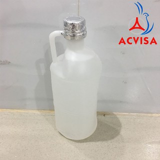 Dầu Lạnh Total Can 1 Lít