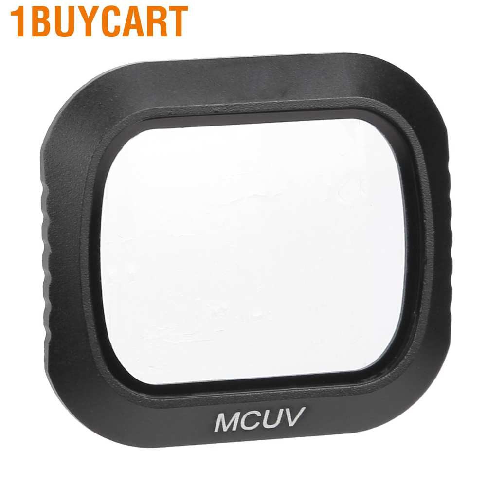 1buycart Junestar UV/CPL/ND4/ND8/ND16/ND32 Lens Filter for DJI MAVIC 2 Pro Camera