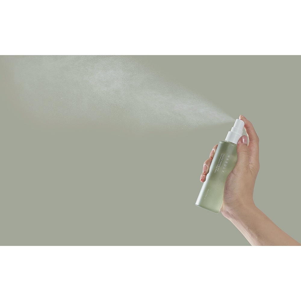 (Có sẵn) Xịt khoáng thư giãn làm dịu da NEEDLY Cicachid Relaxing Mist 100ml | BigBuy360 - bigbuy360.vn