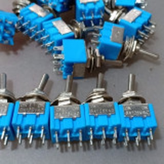 Công tắc MTS 102, MTS 103, MTS 202, MTS 203