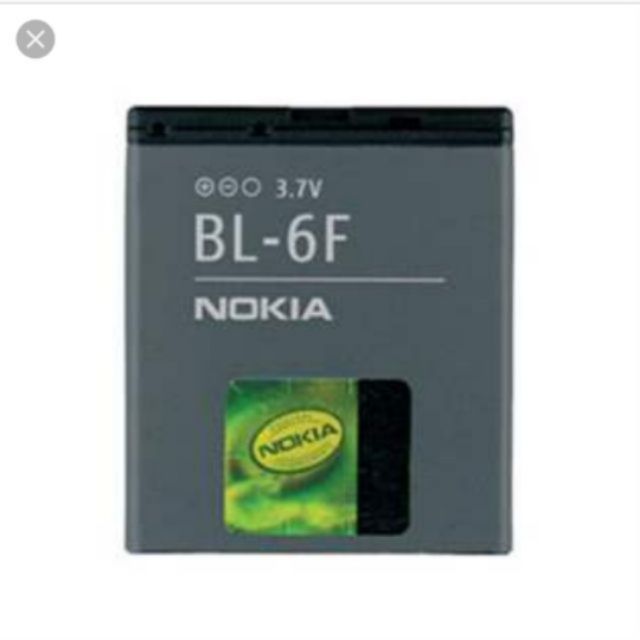 Pin Nokia 6788 6788i N78 N79 N95 8G - BL-6F