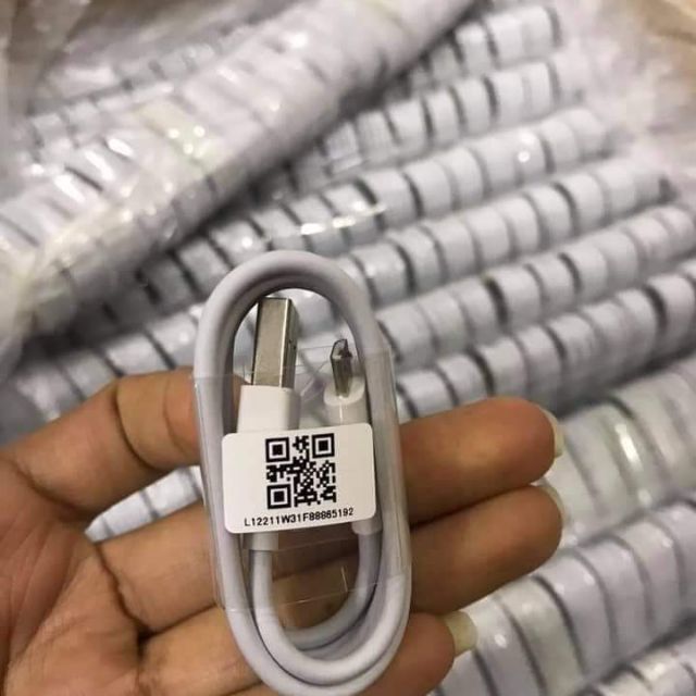 Cáp sạc micro ZIN