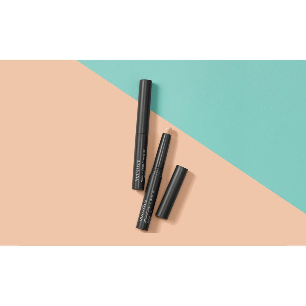 Che khuyết điểm Mineral Stick Concealer màu 02 | BigBuy360 - bigbuy360.vn
