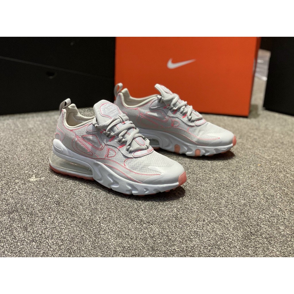 Giày Thể Thao Nike Air Max 270  (Fullbox- Chính Hãng)