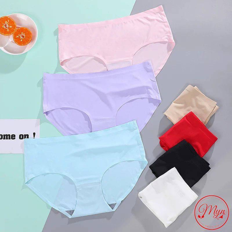 [ HÀNG ĐẸP NHIỀU SIZE] SET 10 QUẦN SU TRƠN ÉP LẠNH CO GIÃN MỀM MỊN KHÔNG ĐƯỜNG MAY HÀNG ĐẸP