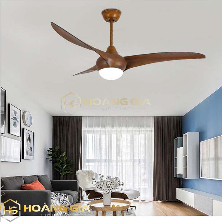 Quạt Trần Đèn 🍁 Quạt Trần Trang Trí Phòng Khách, Phòng Ăn Cao Cấp | BigBuy360 - bigbuy360.vn