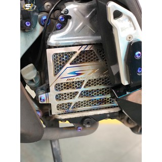 Che két nước SH 2017-2019 ( CNC )
