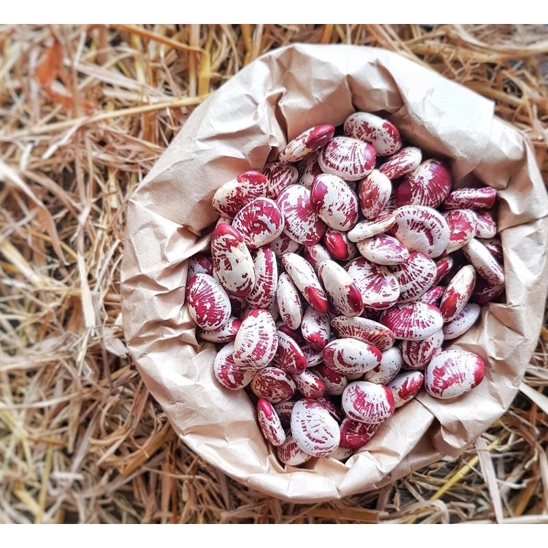 1kg Đậu ngự Huế thơm bở loại 1