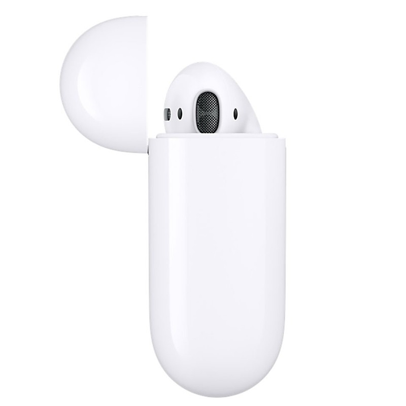 Tai nghe APPLE AIRPODS 2 - Chính hãng phân phối