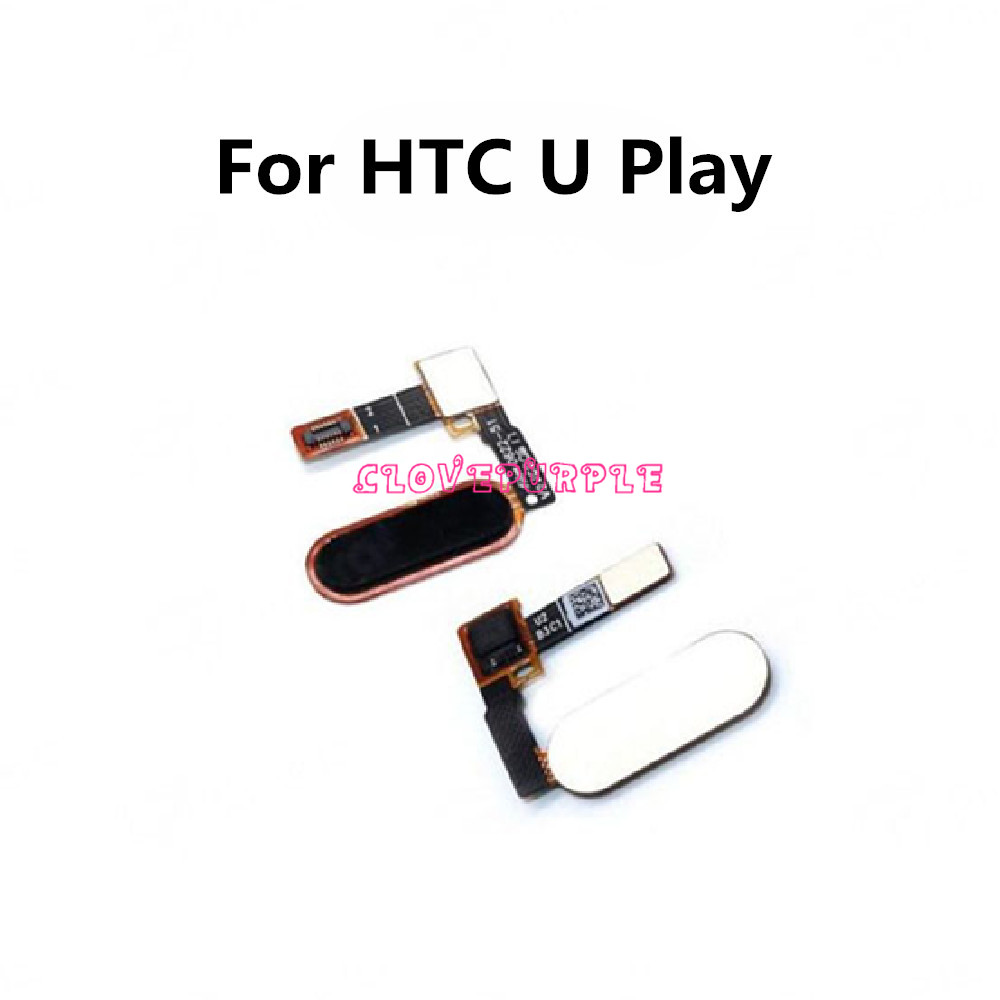 Mạch Nút Home Cho Điện Thoại Htc U Play