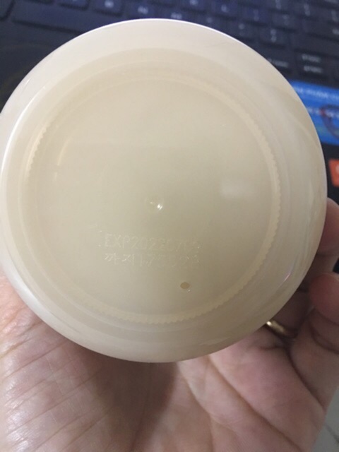 Kem Dưỡng Chống nhăn da vùng cổ Innisfree Soybean Energy Neck Cream 80ml | BigBuy360 - bigbuy360.vn