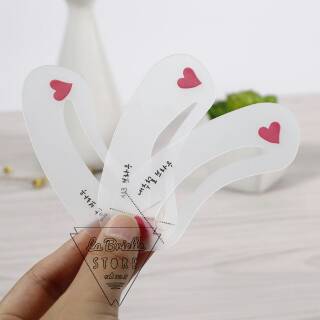 Thẻ vẽ lông mày Mini tiện dụng