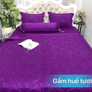 DRAP THUN GẤM MÀU ( 4 món) GIÁ HẤP DẪN