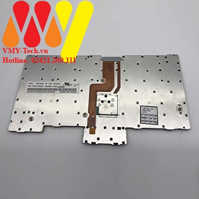 Bàn phím Lenovo IBM ThinkPad X60 X60S X61 X61S