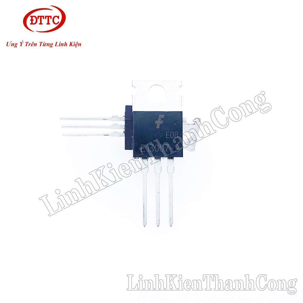 13007 transistor nghịch 400V 8A TO220