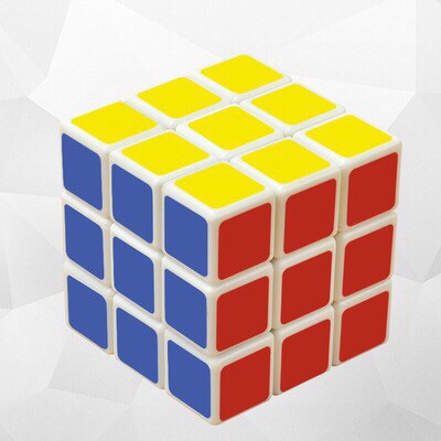 Đồ chơi lắp ghép Rubik 3x3 Đẹp - Chất