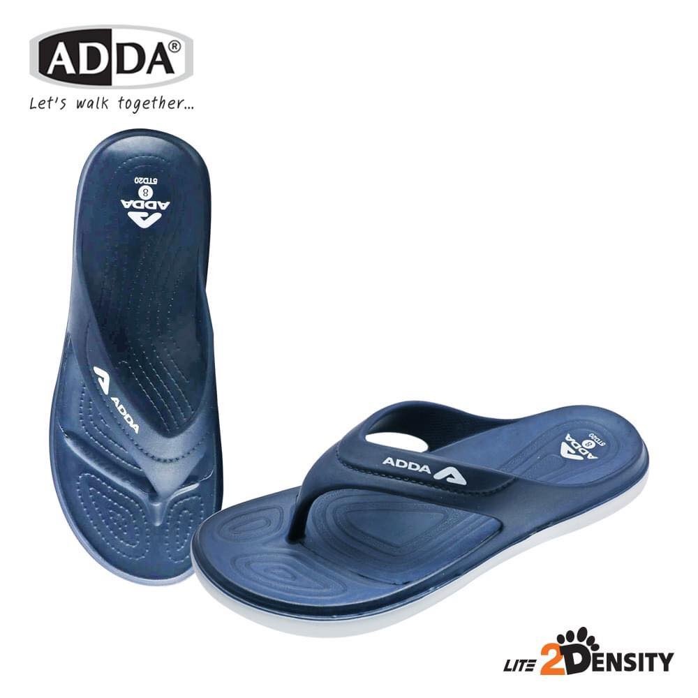 Dép Đúc Nguyên Khối Thái Lan ADDA 5TD20