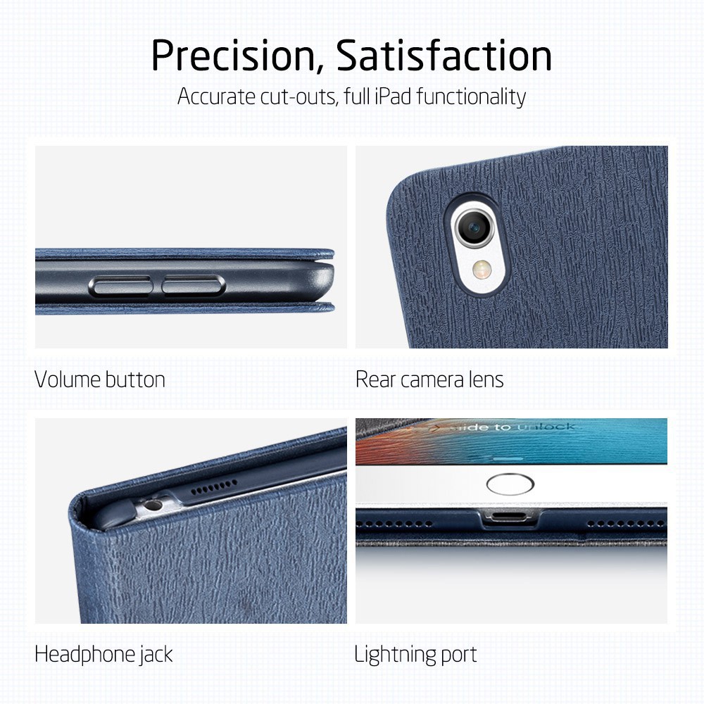 BAO DA ESR SIMPLICITY FOR IPAD PRO 11" | BigBuy360 - bigbuy360.vn