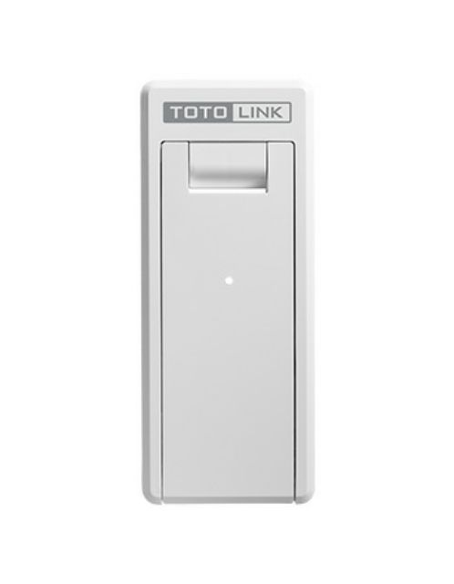 Thiết bị mở rộng sóng wifi TOTOLINK EX200U