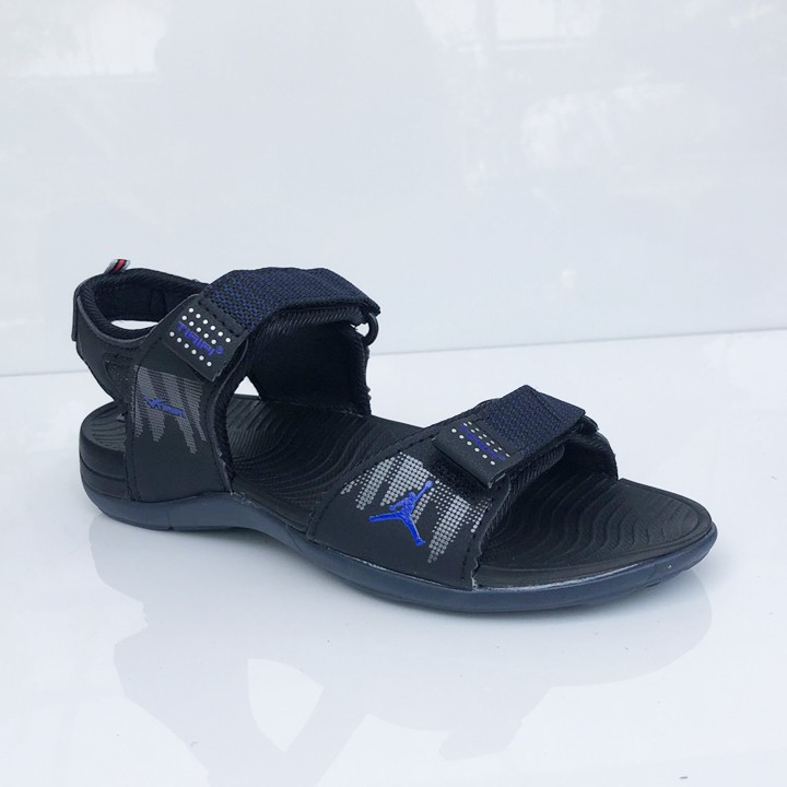 [SKM] Dép Sandal Nam Nữ Hot Trend Quai Ngang 21406