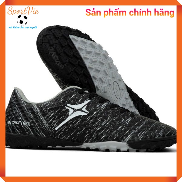 Giày bóng đá iWin imPro Microfiber M01 chính hãng cao cấp rẻ bền đẹp (4 màu)