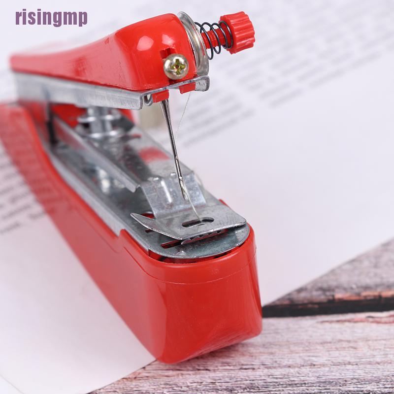 Máy May mini Cầm Tay Tiện Lợi