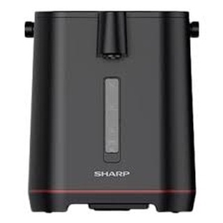 Bình thuỷ điện bơm điện tử Sharp KP-40EBV-BK