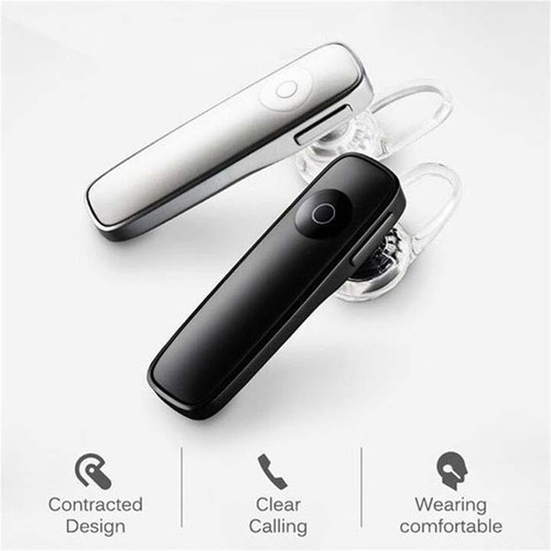 Tai Nghe Bluetooth Headset Stereo Sound K1