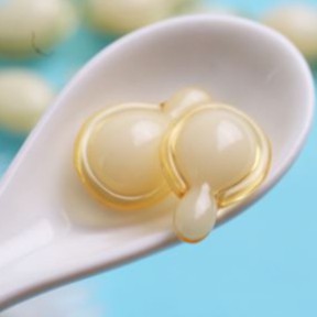 Viên sụn Vitamin C Collagen Chống oxy hoá trẻ hoá làn da