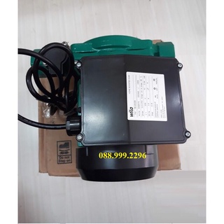 máy bơm nước tăng áp wilo PB 201EA