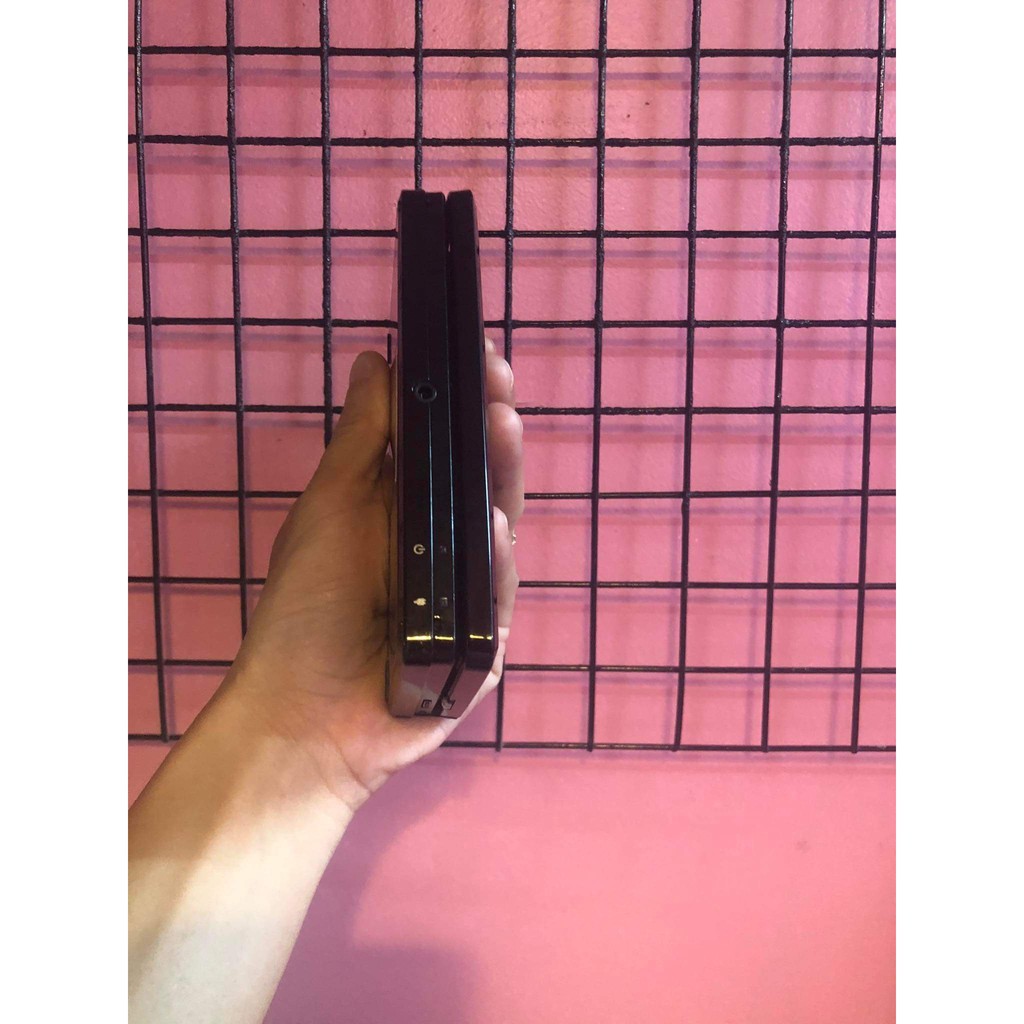 Máy Chơi Game Cầm Tay Nintendo Old3DS Old2ds