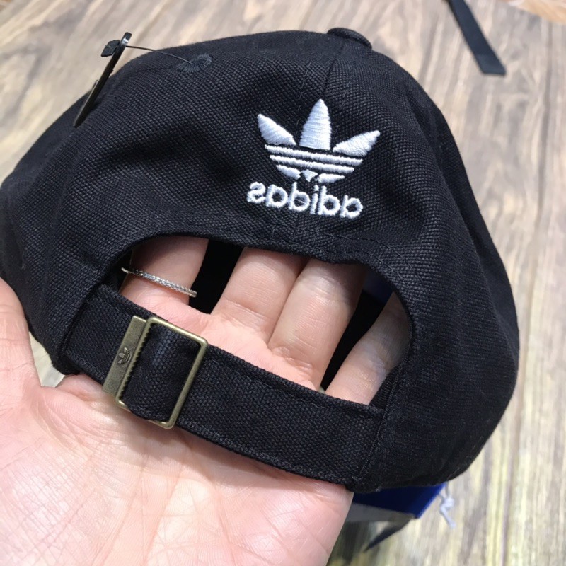 Mũ Adidas logo thêu 3D[full tag code]