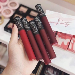 (sale 99k) Son Blackrouge Chòm Sao