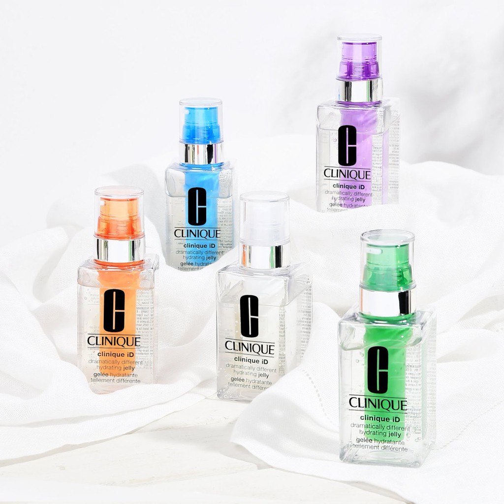 Kem Dưỡng Clinique ID™: Hydrating Jelly 125ml